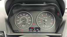 BMW 1 Series 116d Sport 3dr Diesel Hatchback